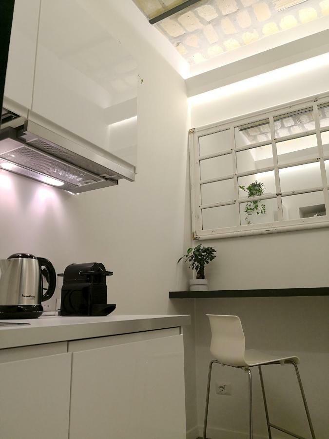 Luxury Rooms Near Colosseum Rzym Zewnętrze zdjęcie