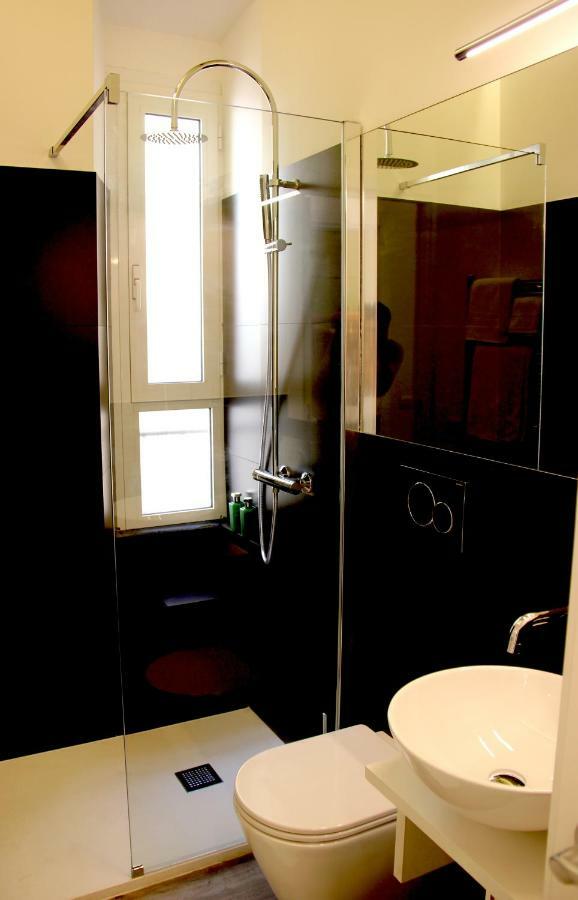 Luxury Rooms Near Colosseum Rzym Zewnętrze zdjęcie